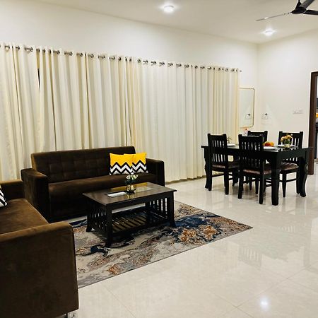 Olive Serviced Apartments Hsr Layout Бангалор Экстерьер фото