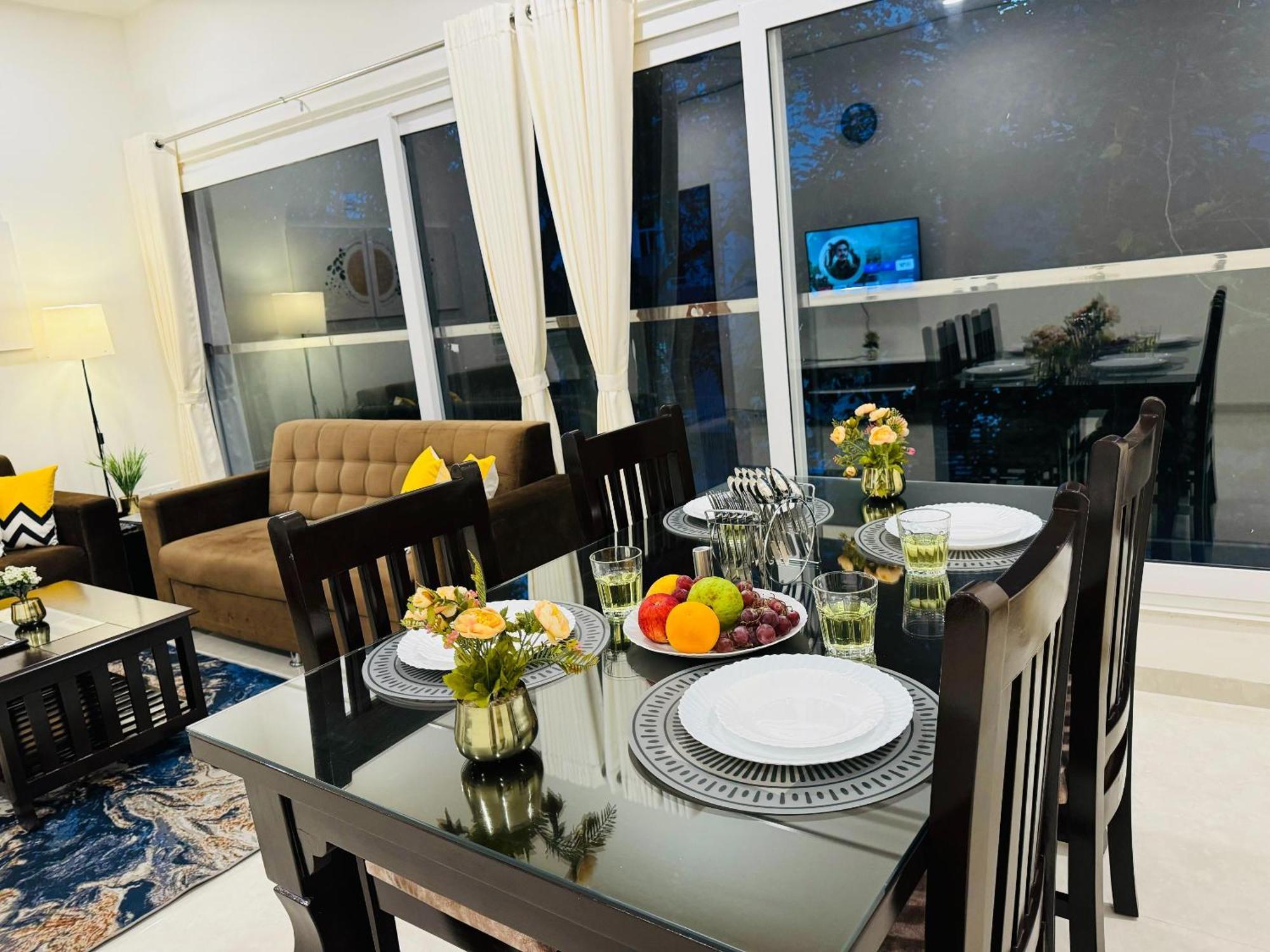 Olive Serviced Apartments Hsr Layout Бангалор Экстерьер фото